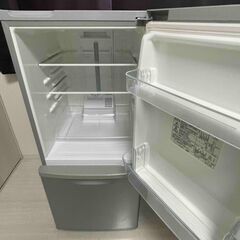 Panasonic 冷蔵庫の画像