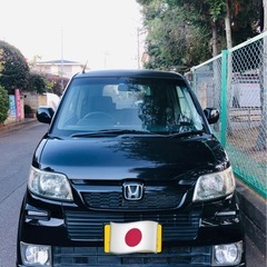 ♦️ホンダ ゼスト❗️走行109000キロ❗️車検R9年１１月２０日まで車検たっぷり（約２４ヶ月）すぐに乗って帰れます13:5万手の画像