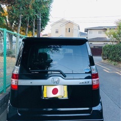 ♦️ホンダ ゼスト❗️走行109000キロ❗️車検R9年１１月２０日まで車検たっぷり（約２４ヶ月）すぐに乗って帰れます13:5万手の画像