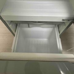 Panasonic 冷蔵庫の画像