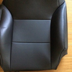 ジムニー64 シェラ74 シートカバーの画像