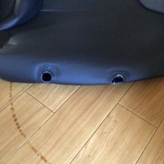 ジムニー64 シェラ74 シートカバーの画像