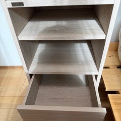 キャビネットの画像