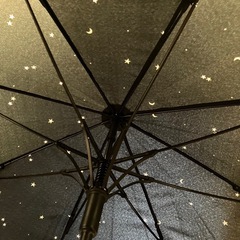 ほぼ新品【傘】の画像