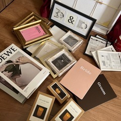 ■数時間のみ使用■美品■ウェルカムスペース■ウェディング■結婚式■前撮り■の画像