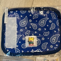 新品ベビー用品セットの画像