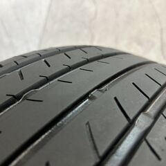 YOKOHAMA BluEarth-GT 205/60R16 16インチ 夏タイヤ 4本 23年製 バリ溝 プリウスα ステップワゴン ヴォクシー ノア等　(MTG783)クレジットカード QRコード決済可能の画像