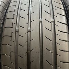 YOKOHAMA BluEarth-GT 205/60R16 16インチ 夏タイヤ 4本 23年製 バリ溝 プリウスα ステップワゴン ヴォクシー ノア等　(MTG783)クレジットカード QRコード決済可能の画像