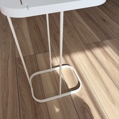 山﨑実業　ゴミ箱の画像