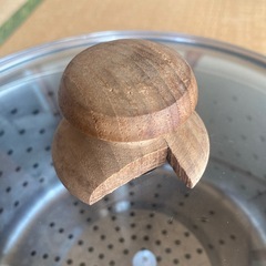 ホーロー鍋の画像