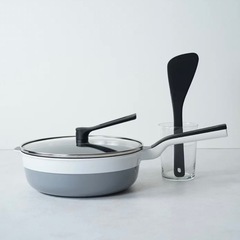 【フライパンのフタ】レミパンプラスのフタの画像