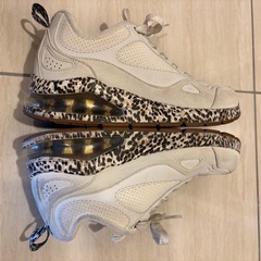 スケッチャーズ UN02 - SPOT-TASTIC! レディースシューズの画像