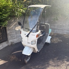 ジャイロキャノピーの画像