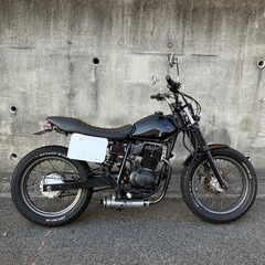 ホンダ　FTR223　カスタムの画像
