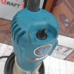 makita マキタ 3707FC トリマ 中古品 【ハンズクラフト宜野湾店】の画像