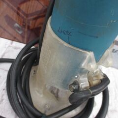 makita マキタ 3707FC トリマ 中古品 【ハンズクラフト宜野湾店】の画像