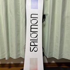 スノボード　3点セット
の画像