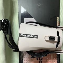 スノボード　3点セット
の画像