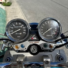 XJR1200の画像