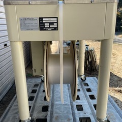 ストラパックD55   半自動梱包機の画像