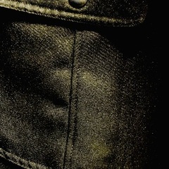 新品同様　防寒着　購入後5日(今日時点)の画像