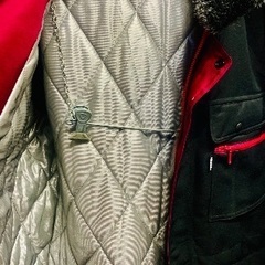 新品同様　防寒着　購入後5日(今日時点)の画像