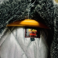 新品同様　防寒着　購入後5日(今日時点)の画像