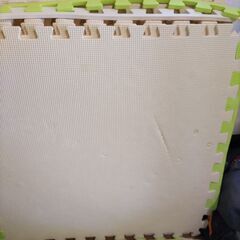 ジョイントマット/お話中の画像