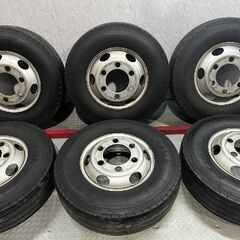 【YK LT151R 215/85R16 120/118L 12...