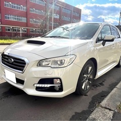 スバル レヴォーグ 1.6GT-Ｓアイサイト プラウドエディション❗️ワンオーナー❗️の画像