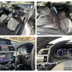 スバル レヴォーグ 1.6GT-Ｓアイサイト プラウドエディション❗️ワンオーナー❗️の画像