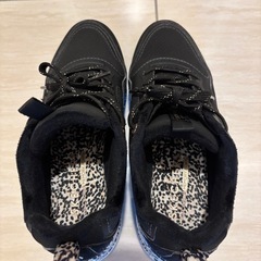 スケッチャーズ UN02 - SPOT-TASTIC! レディースシューズの画像