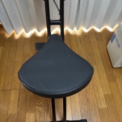 エアロバイクの画像