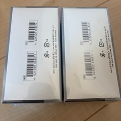 ハイクラスパック　シャイニートレジャーex 2BOXの画像