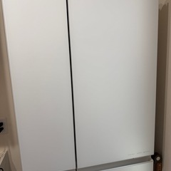 パナソニックパーシャル搭載冷蔵庫 NR-F556WPXの画像