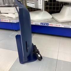 ⭐️春日市⭐️セラミックヒーター⭐️スリーアップ⭐️薄型⭐️スタイリッシュ⭐️2019年式⭐️ CHT-1636⭐️定価12,980円⭐️N o5181の画像