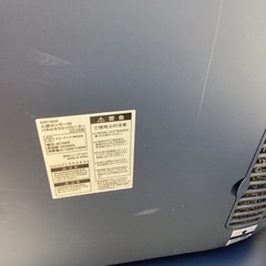 ⭐️春日市⭐️セラミックヒーター⭐️スリーアップ⭐️薄型⭐️スタイリッシュ⭐️2019年式⭐️ CHT-1636⭐️定価12,980円⭐️N o5181の画像