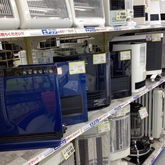 ⭐️春日市⭐️セラミックヒーター⭐️スリーアップ⭐️薄型⭐️スタイリッシュ⭐️2019年式⭐️ CHT-1636⭐️定価12,980円⭐️N o5181の画像