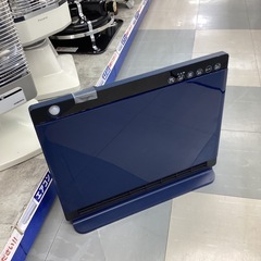 ⭐️春日市⭐️セラミックヒーター⭐️スリーアップ⭐️薄型⭐️スタイリッシュ⭐️2019年式⭐️ CHT-1636⭐️定価12,980円⭐️N o5181の画像