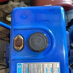 中古　除雪機　　動作OKの画像