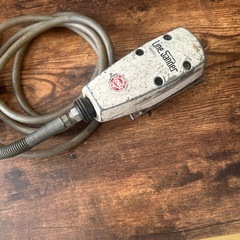 エアーサンダーの画像