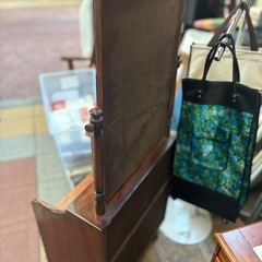 配達可能　レトロ家具　無料　0円の画像