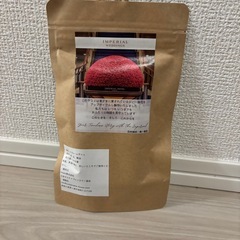 帝国ホテルサシェの画像