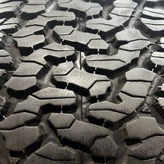 BF Goodrich All-Terrain T/A KO2 グッドリッチ LT315/70R17 121/118S 17インチ 夏タイヤ オフロード 4本 バリ溝 ランクル等　(KTT711)クレジットカード QRコード決済可能の画像