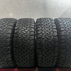 BF Goodrich All-Terrain T/A KO2 ...