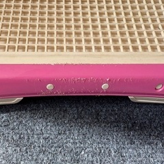 犬のオシッコトレイの画像