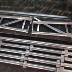 足場セットの画像