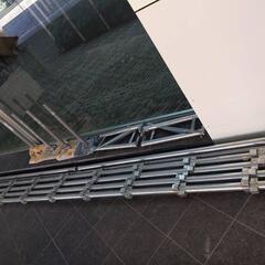 足場セットの画像