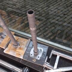 足場セットの画像