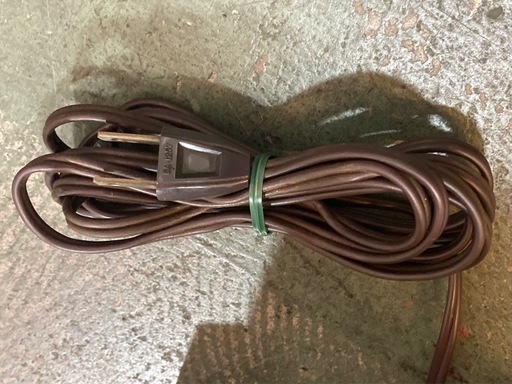 中古　アンティーク　ランプ　当時物　インテリア品　観賞用　ジャンク品